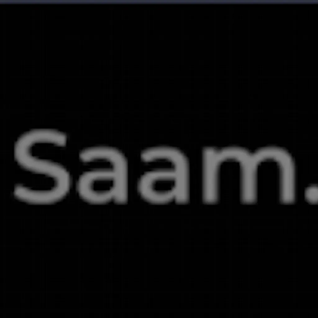 Saam