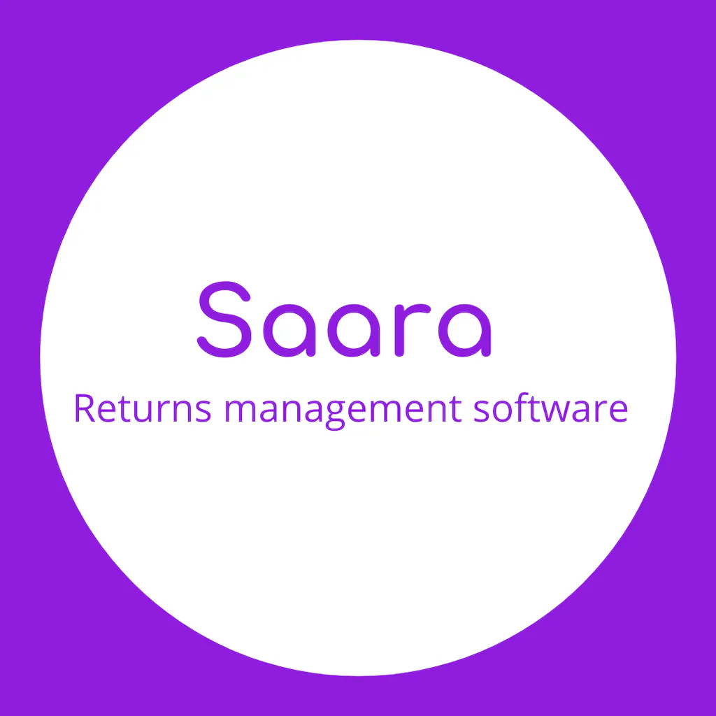 Saara Returns Automation