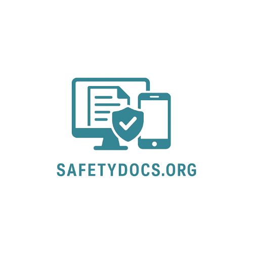 SafetyDocs Ltd