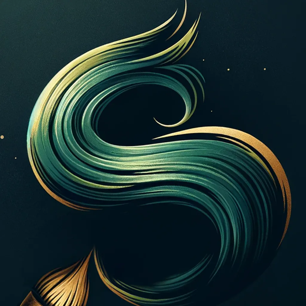 Sage Brush: AI Painter