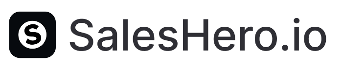 SalesHero.io