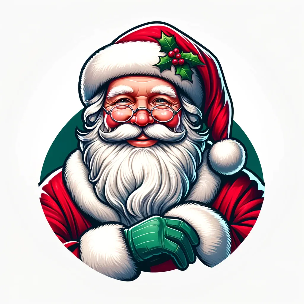 SantaKnowsYou (AI Santa)
