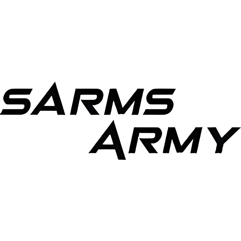 SARMs Army