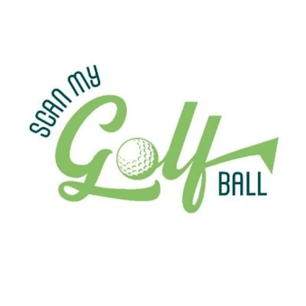 ScanMyGolfBall