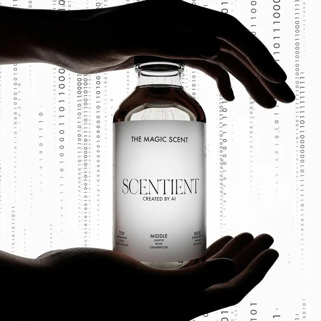 Scentient By ChatGPT