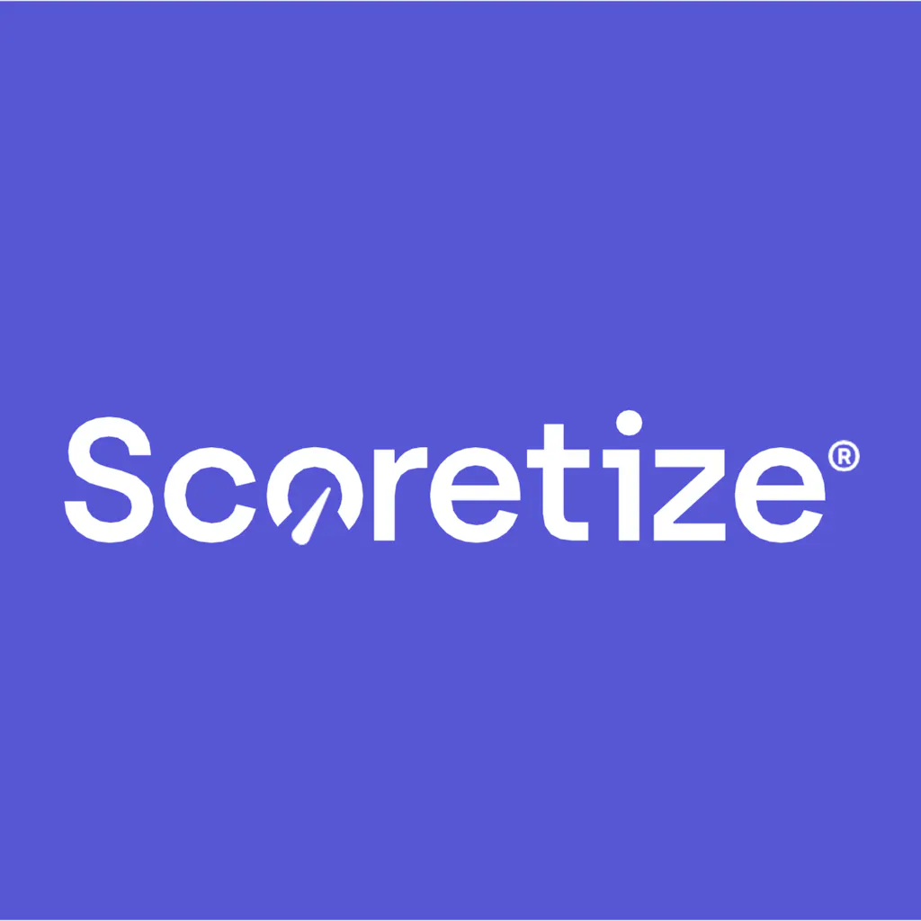 Scoretize