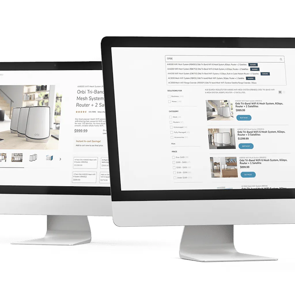 SearchAI SmartSuggest