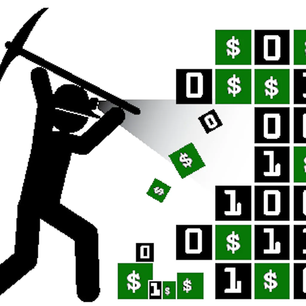 Securities Miner