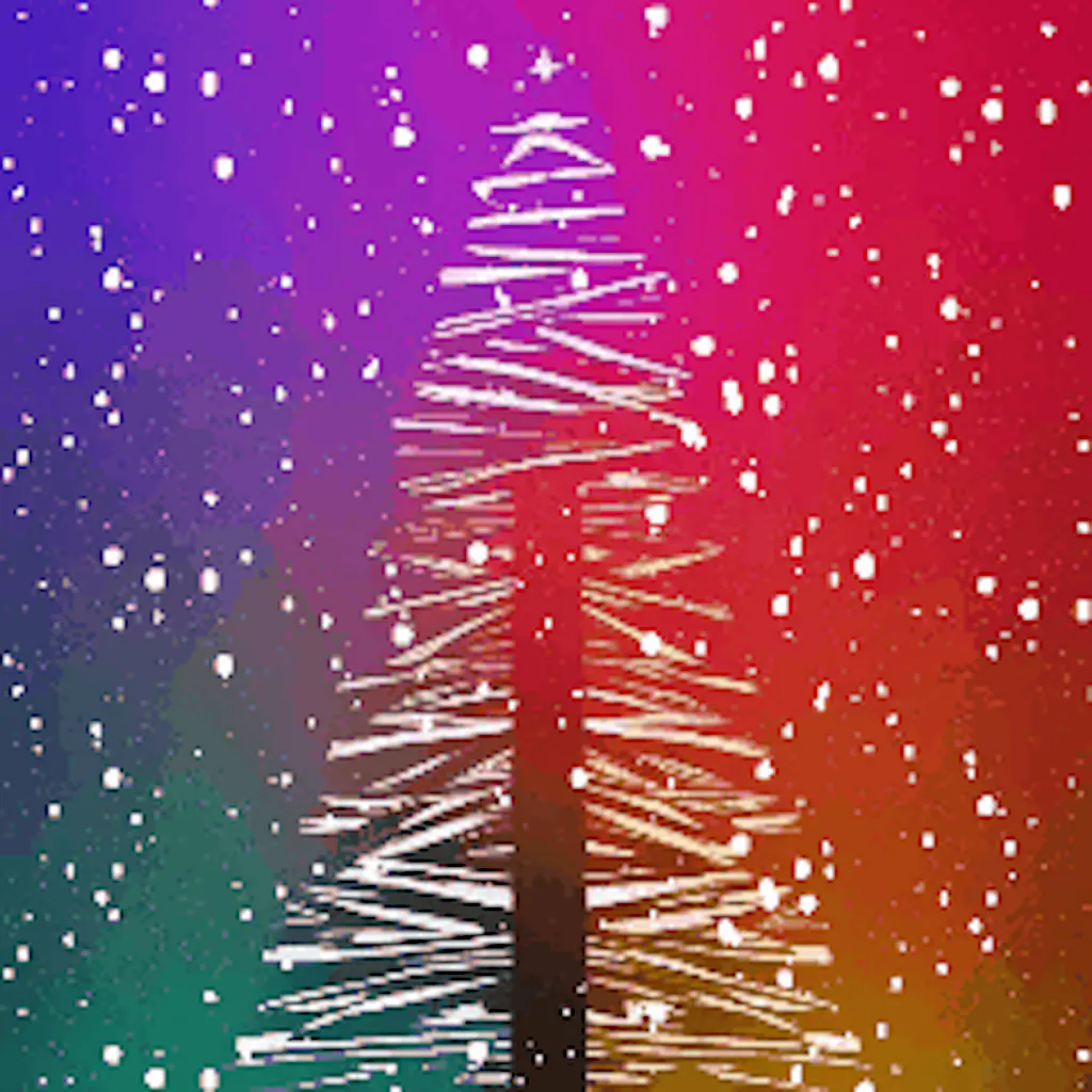 See My AI Christmas Tree