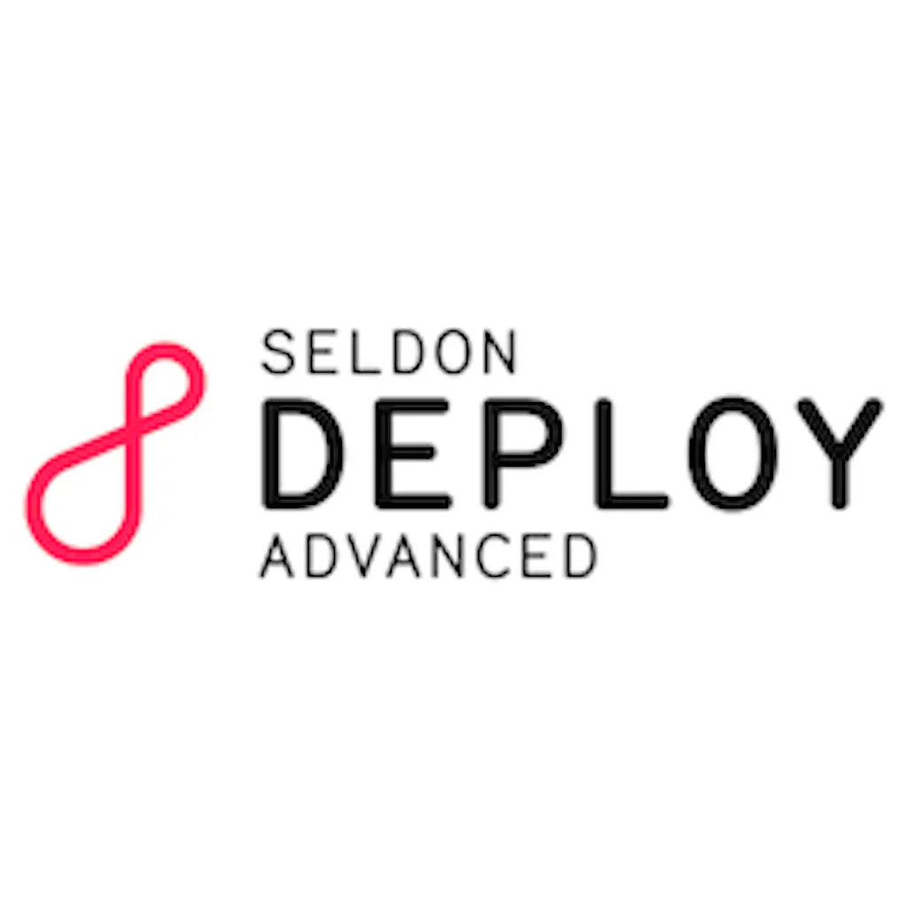 Seldon Deploy Advanced
