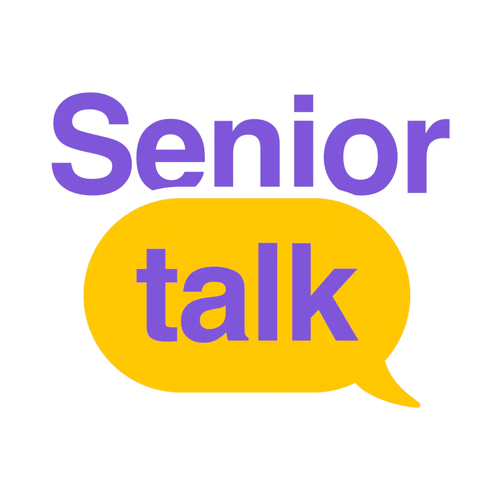 SeniorTalk