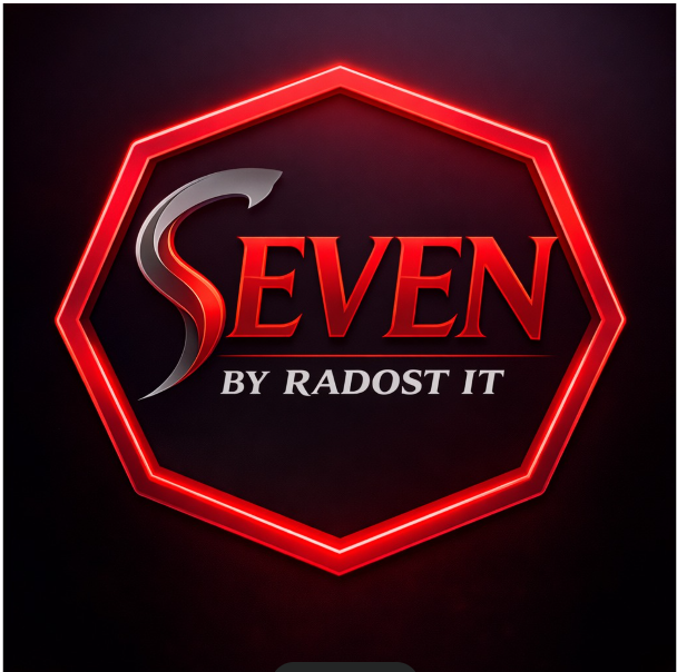 Seven by Radost IT 