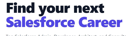 sForce Jobs
