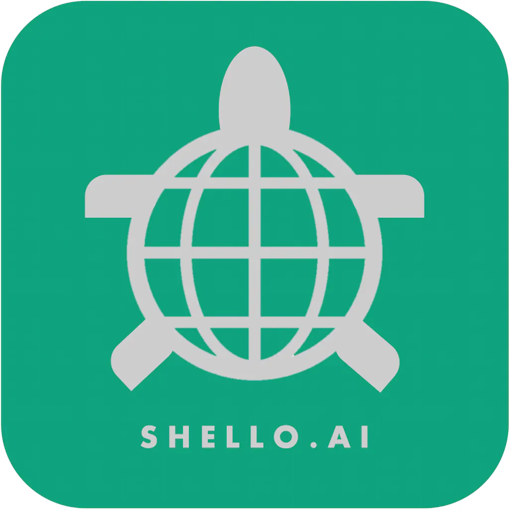 Shello.ai (Desktop)