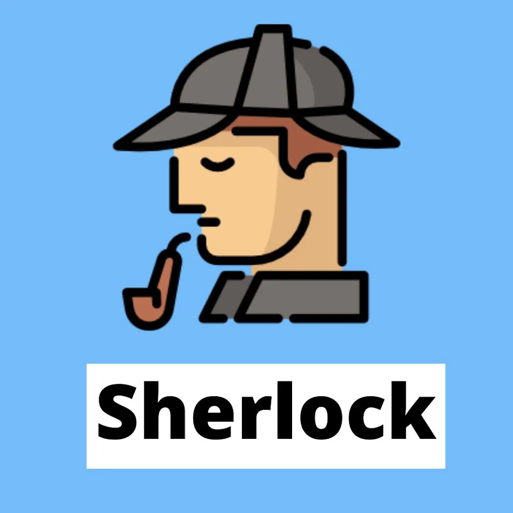 Sherlock - Em busca da verdade para você