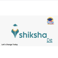 ShikshaDe - E-learning educational platform