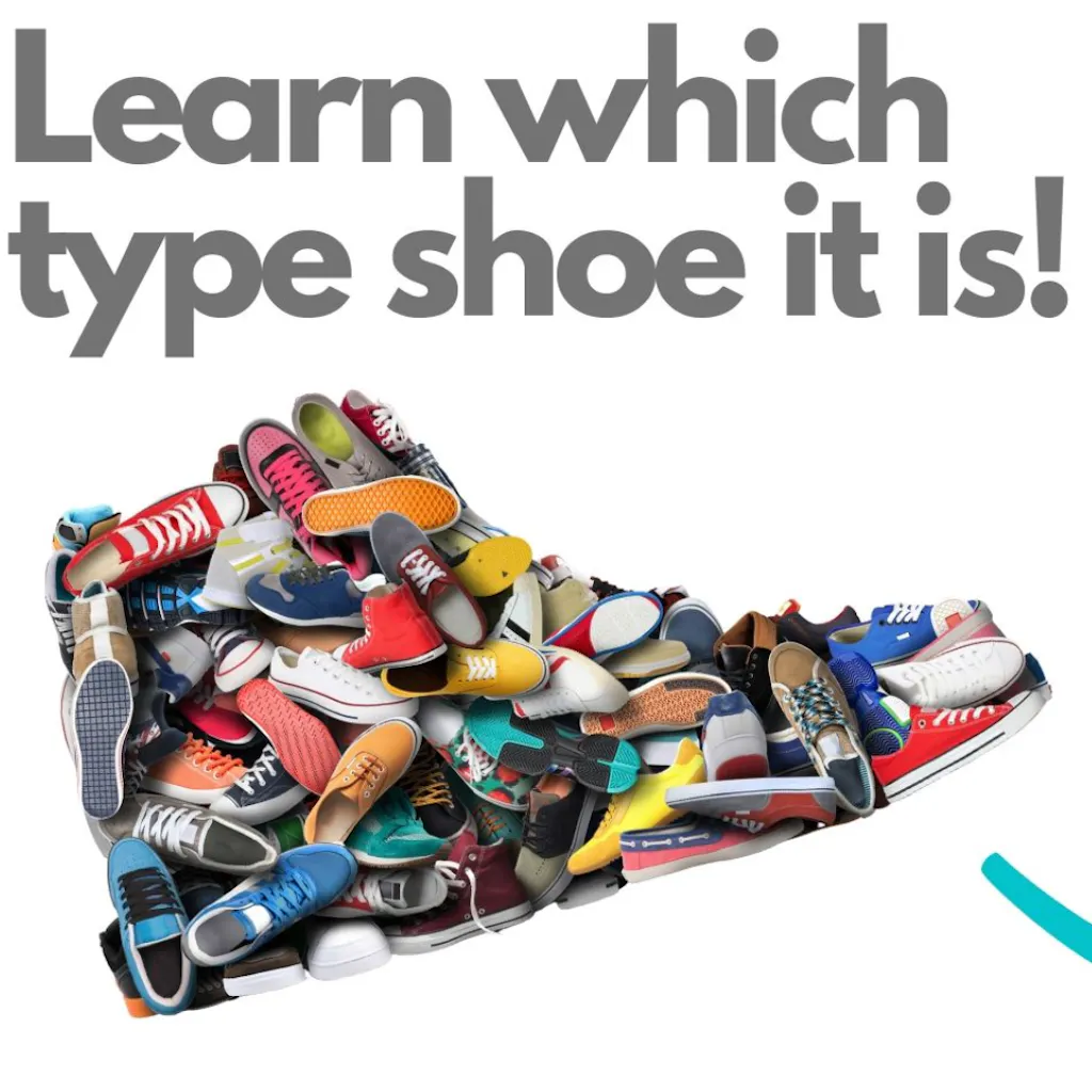 Shoe Classifier