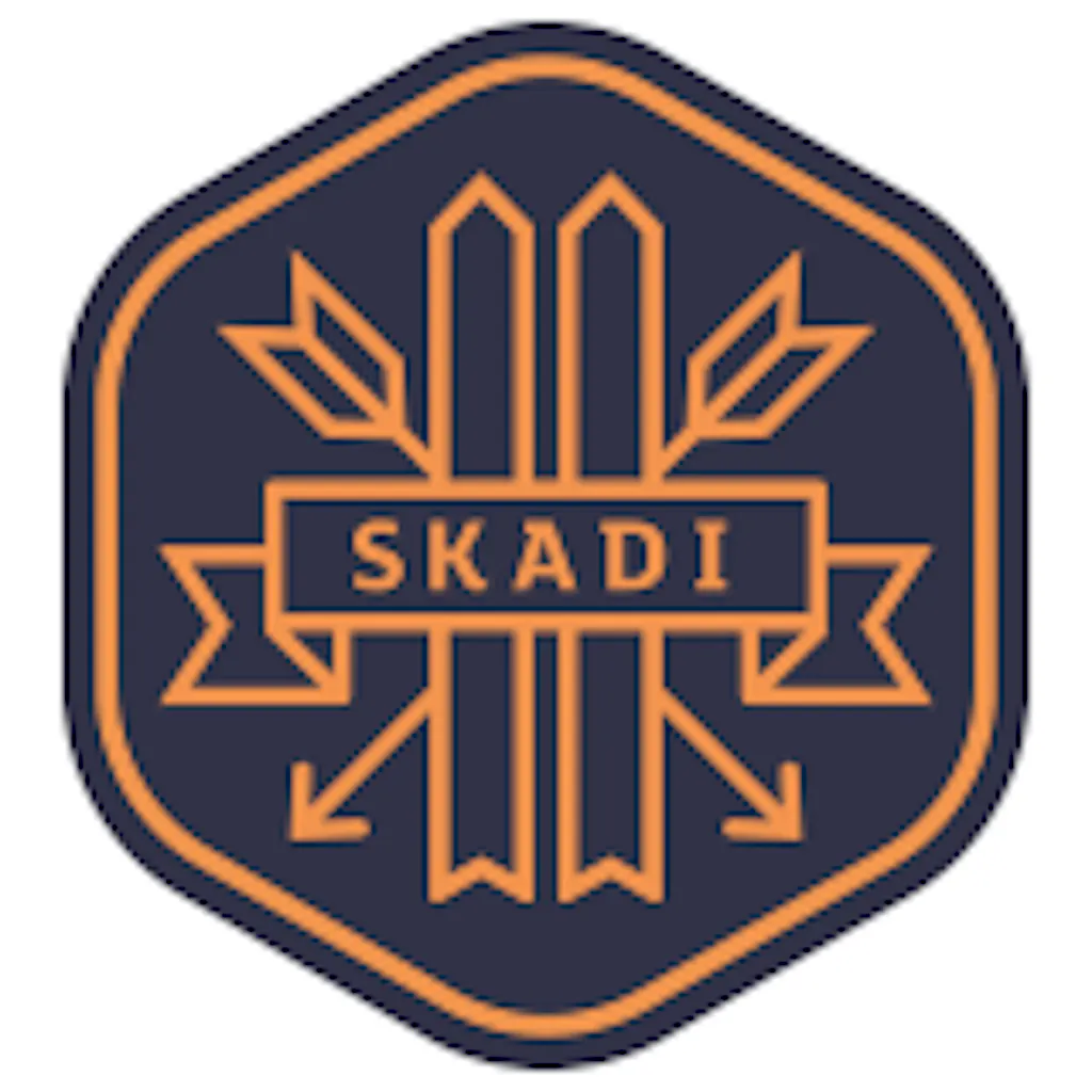 SKADI Ski Audio Guide, Adventure Game & Quest