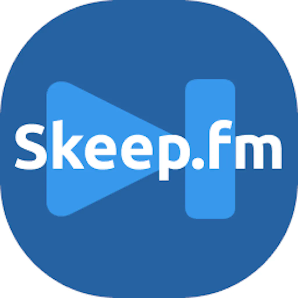 Skeep.fm