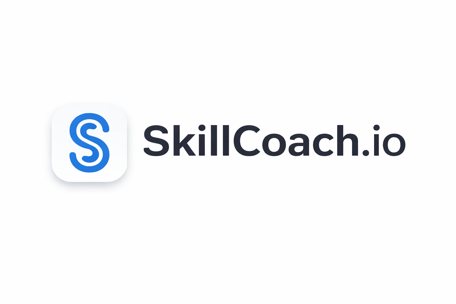 Skillcoach.io