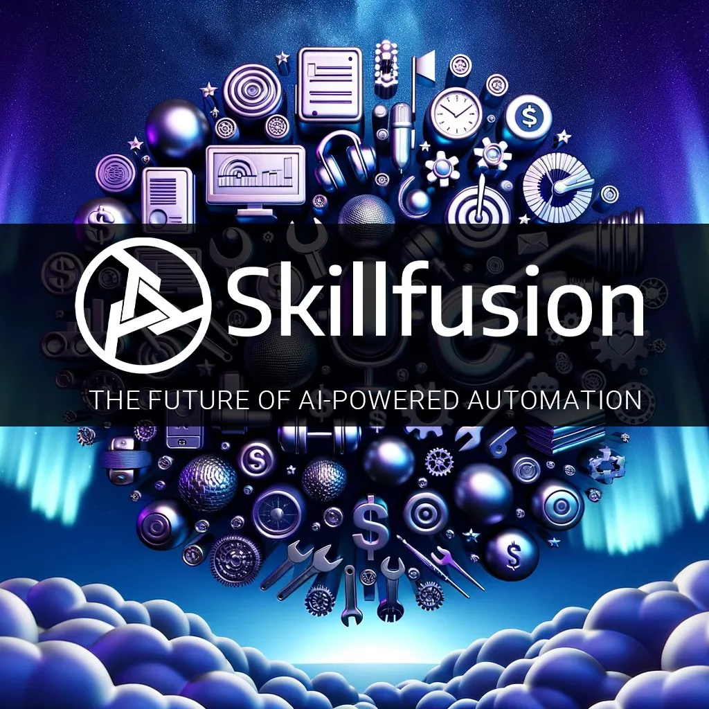 Skillfusion 