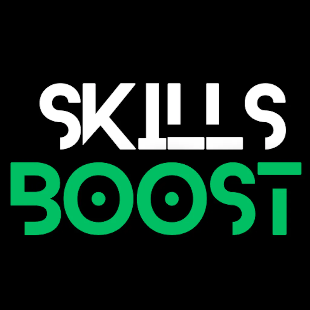 Skillsboost