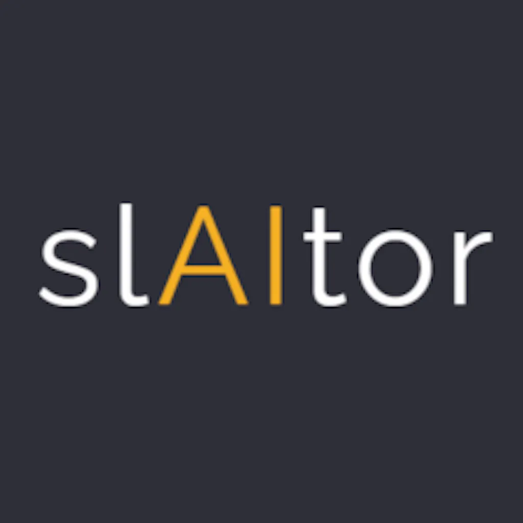 slAItor