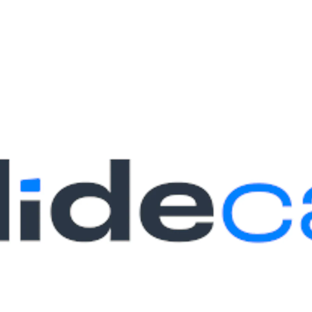 Slidecast