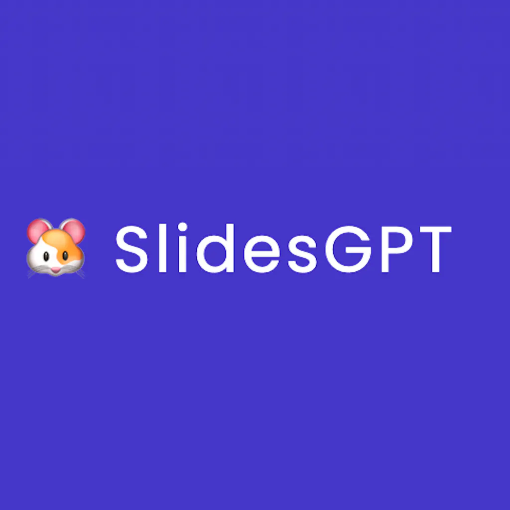 SlidesGPT