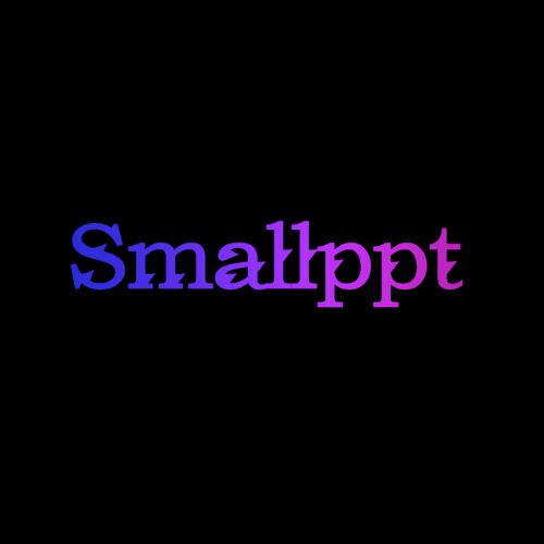 Smallppt
