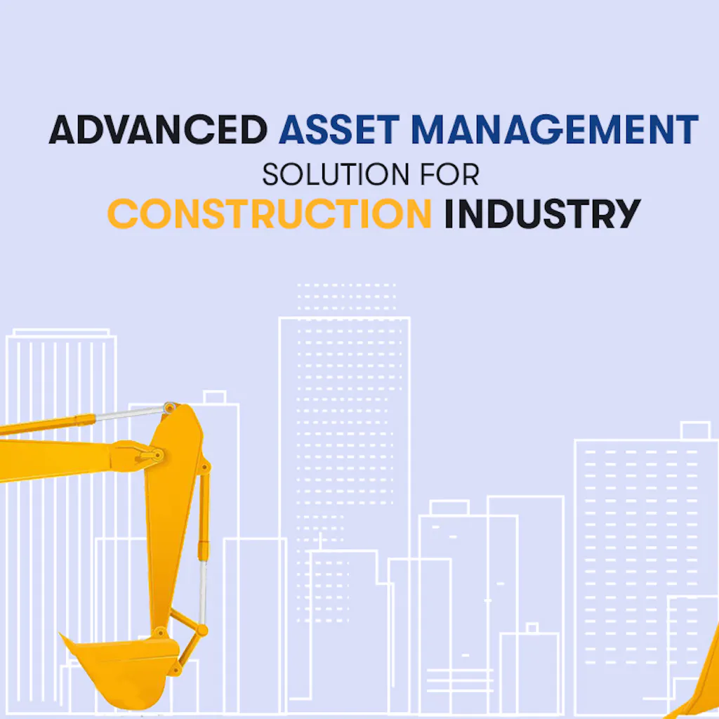 Smart Asset Management Solution