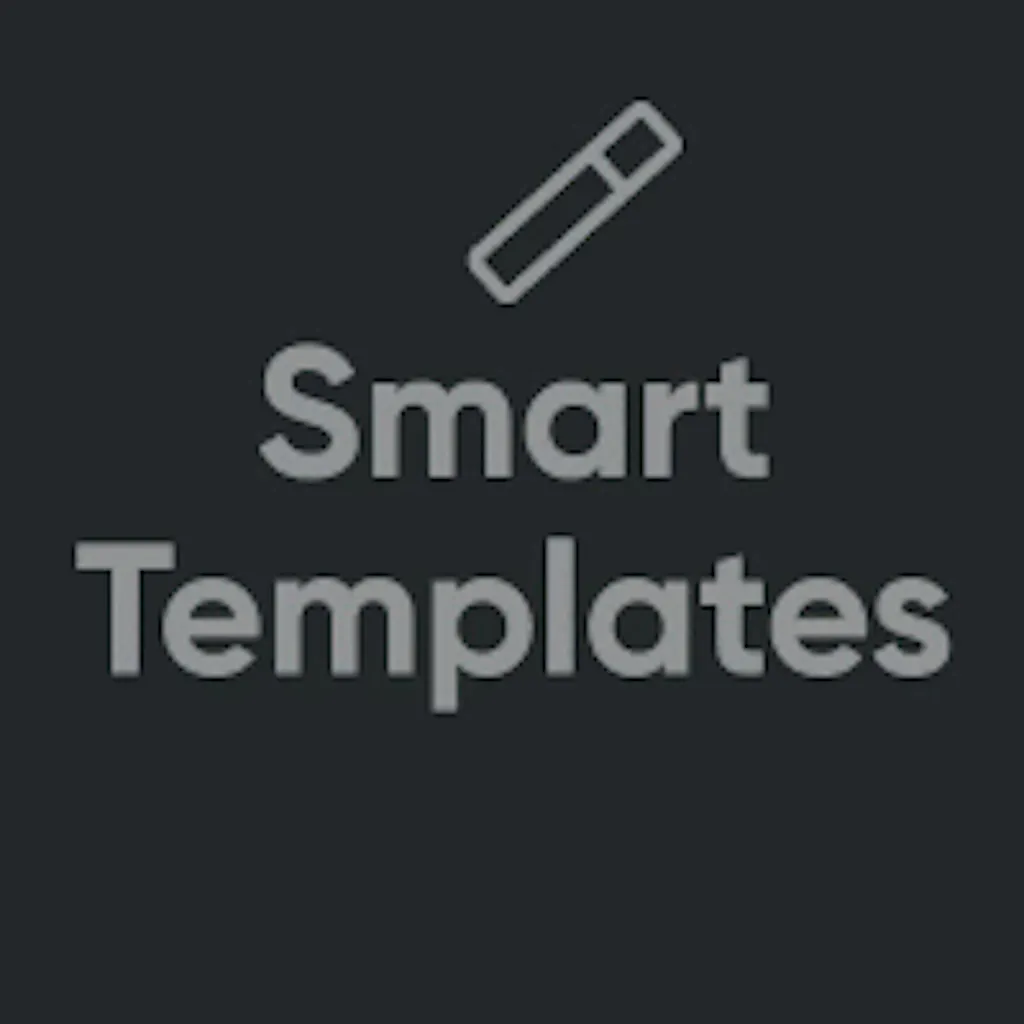 Smart Templates by Sarbacane