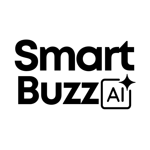 SmartBuzz AI 