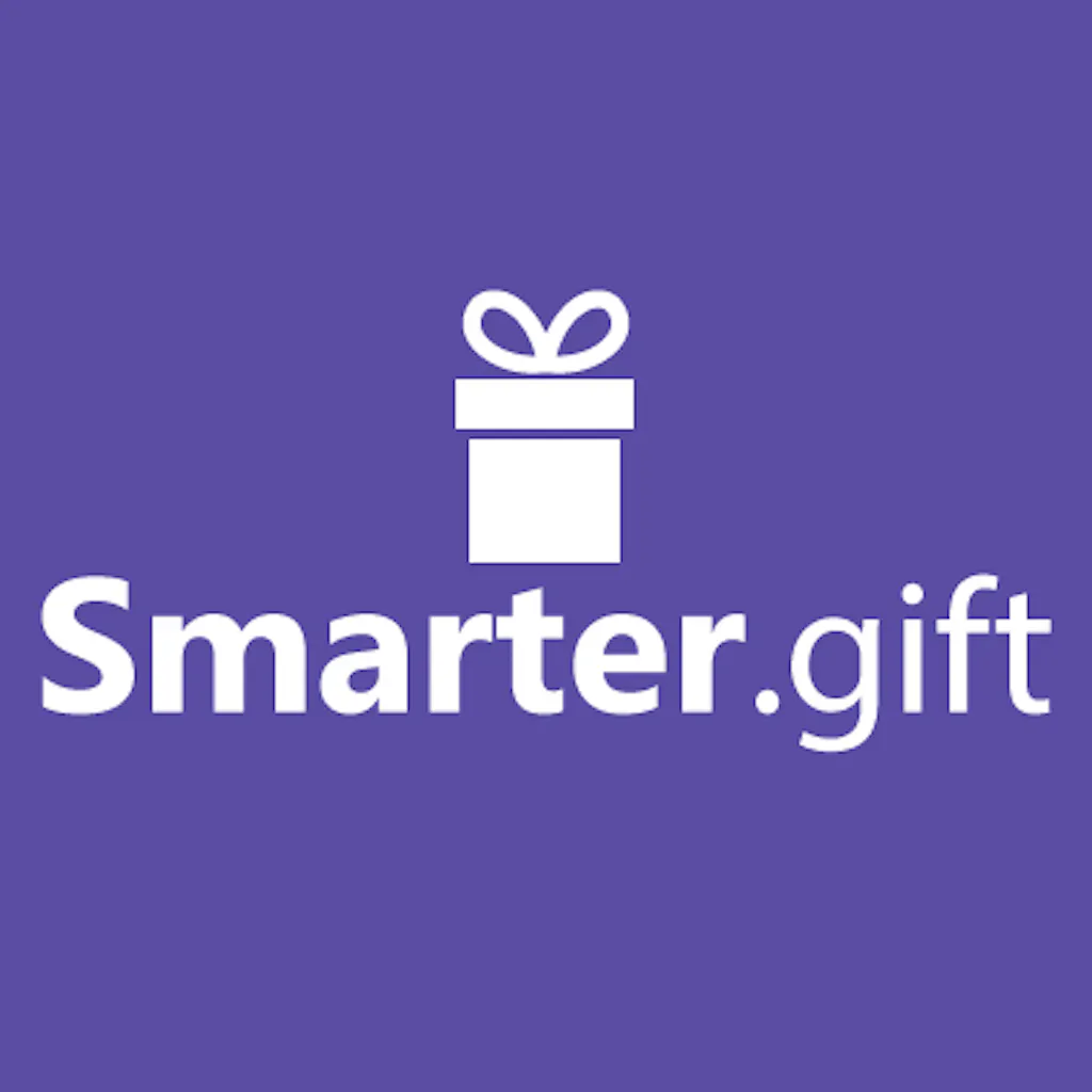 Smarter.gift (for Twitter)