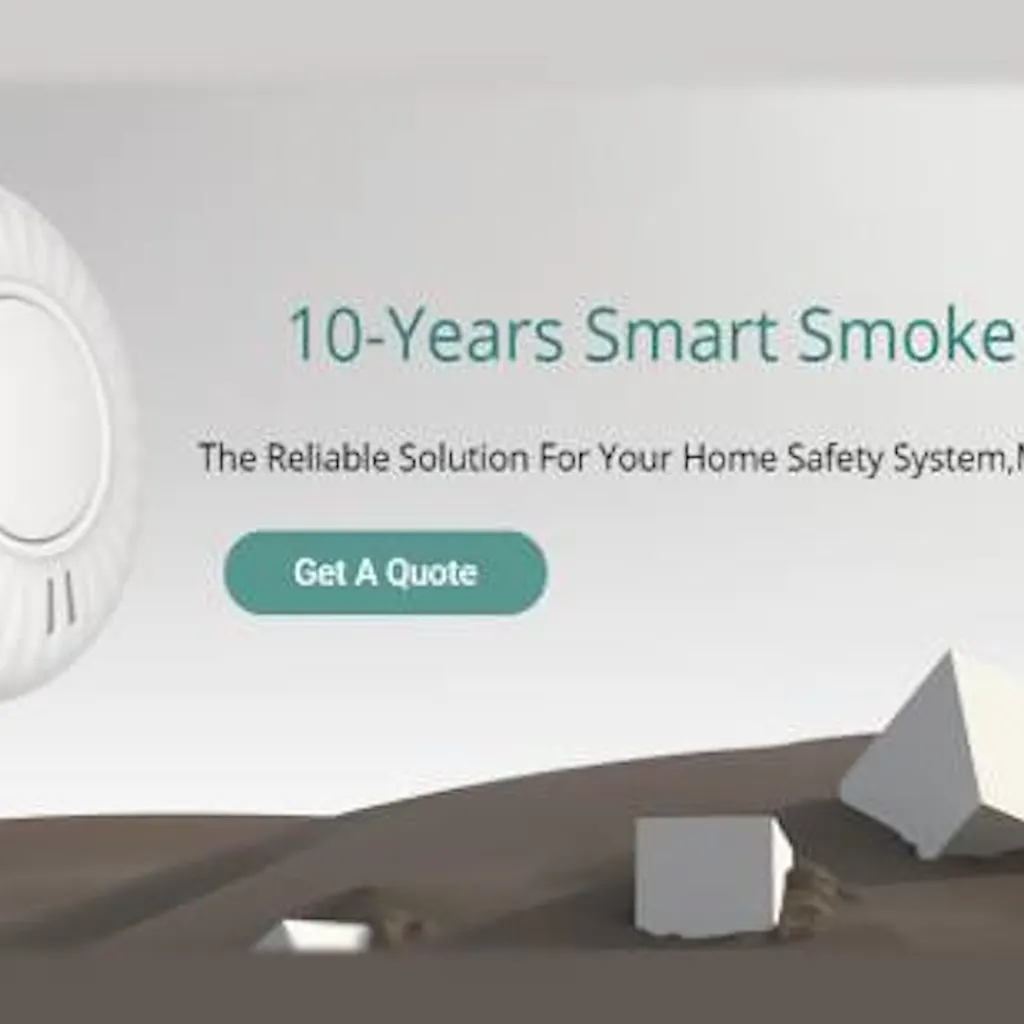 Smoke Alarms Queensland