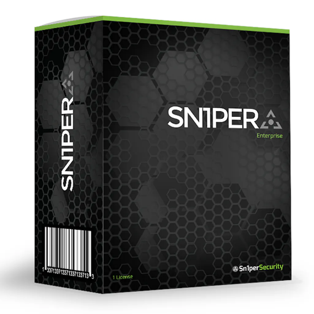 Sn1per Enterprise