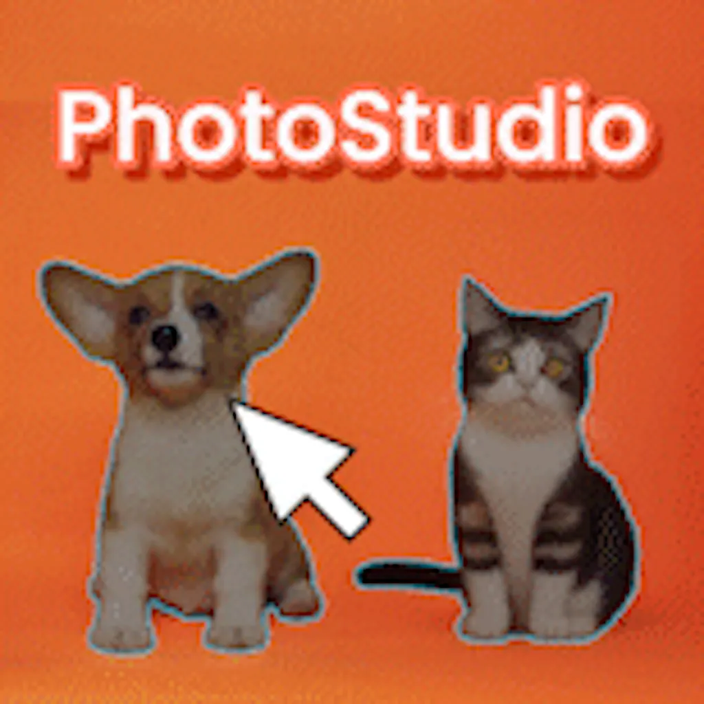 SocialBook PhotoStudio