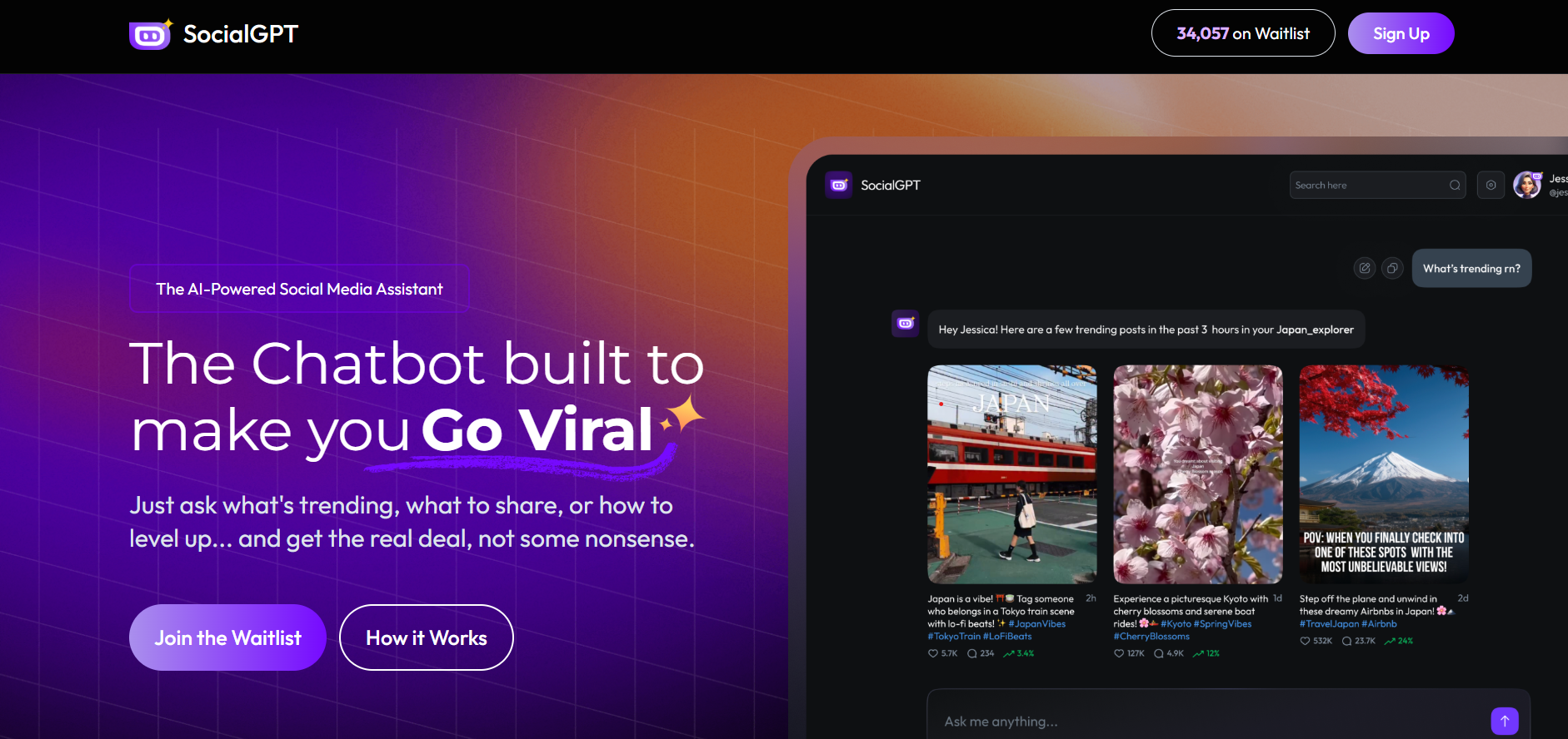 thumb