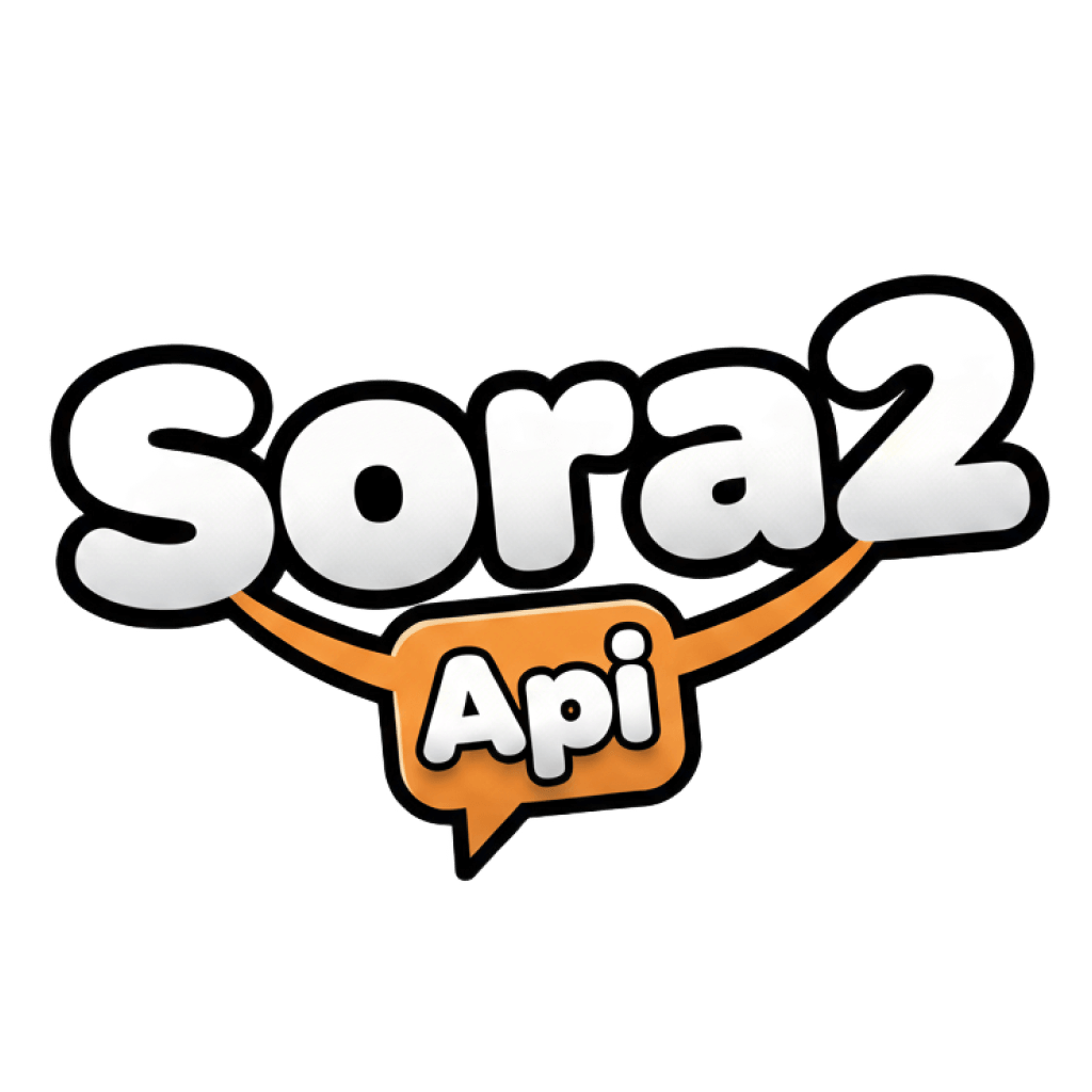 Sora 2 API & Sora 2 Pro API
