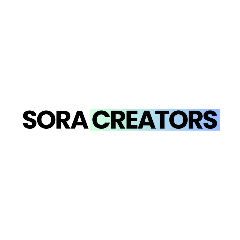 Sora Creators