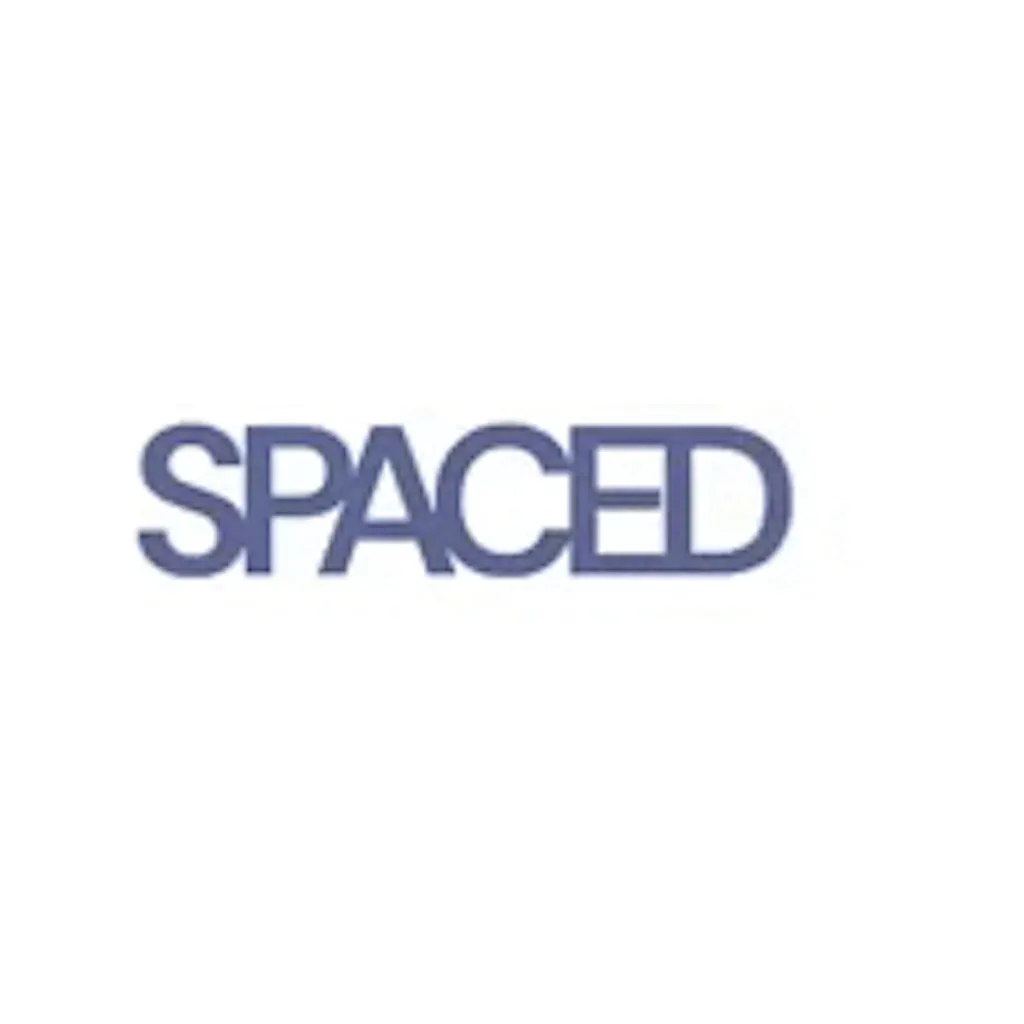 Spaced