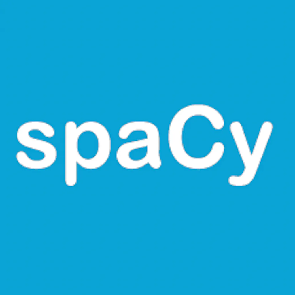 Spacy.io