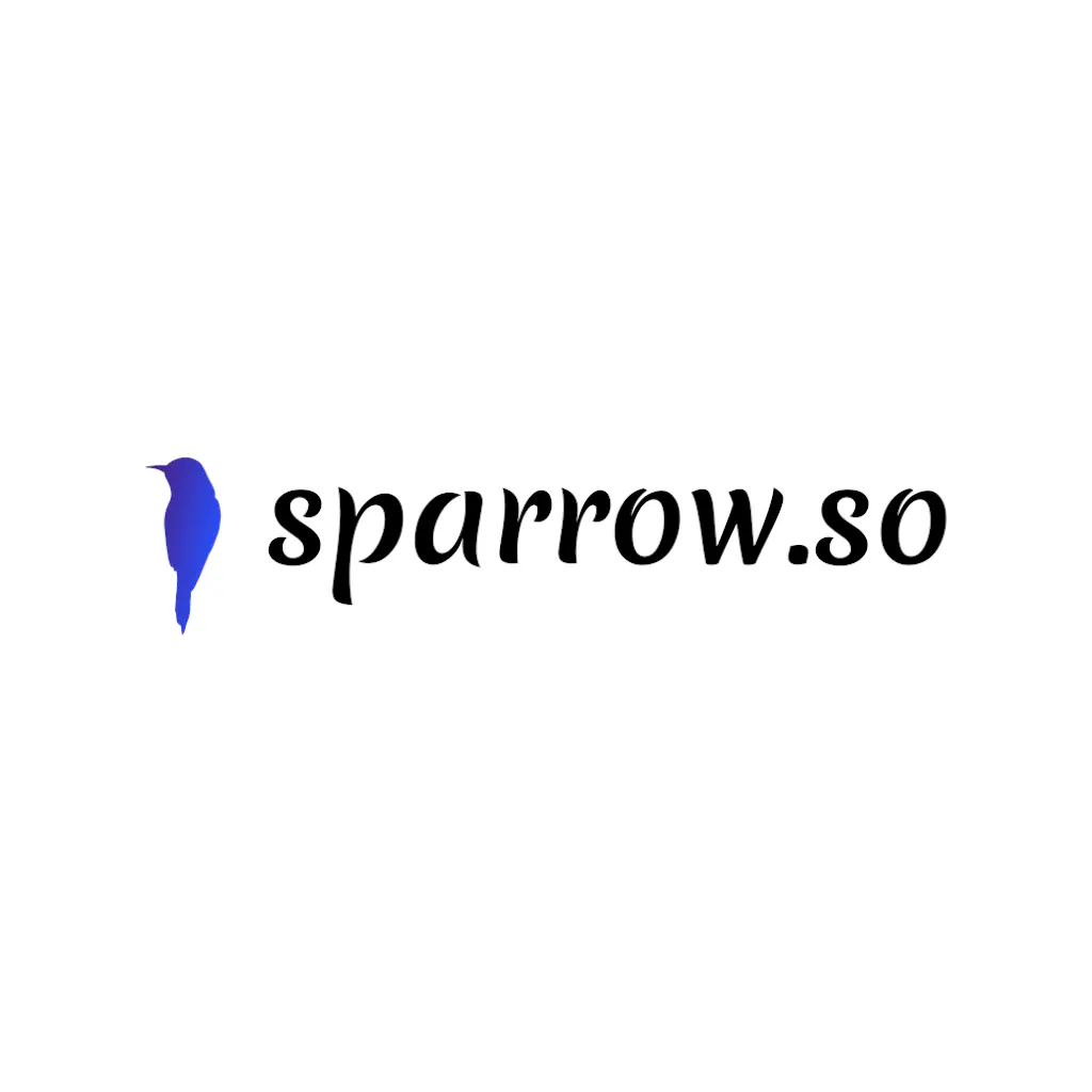 Sparrow Studio