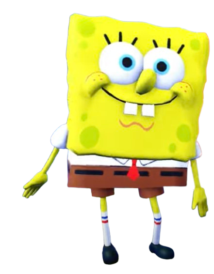 Spongebob Tower Defense