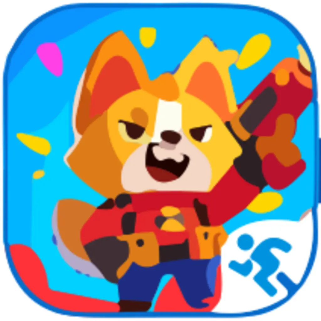 Sports Party - Fitness Game