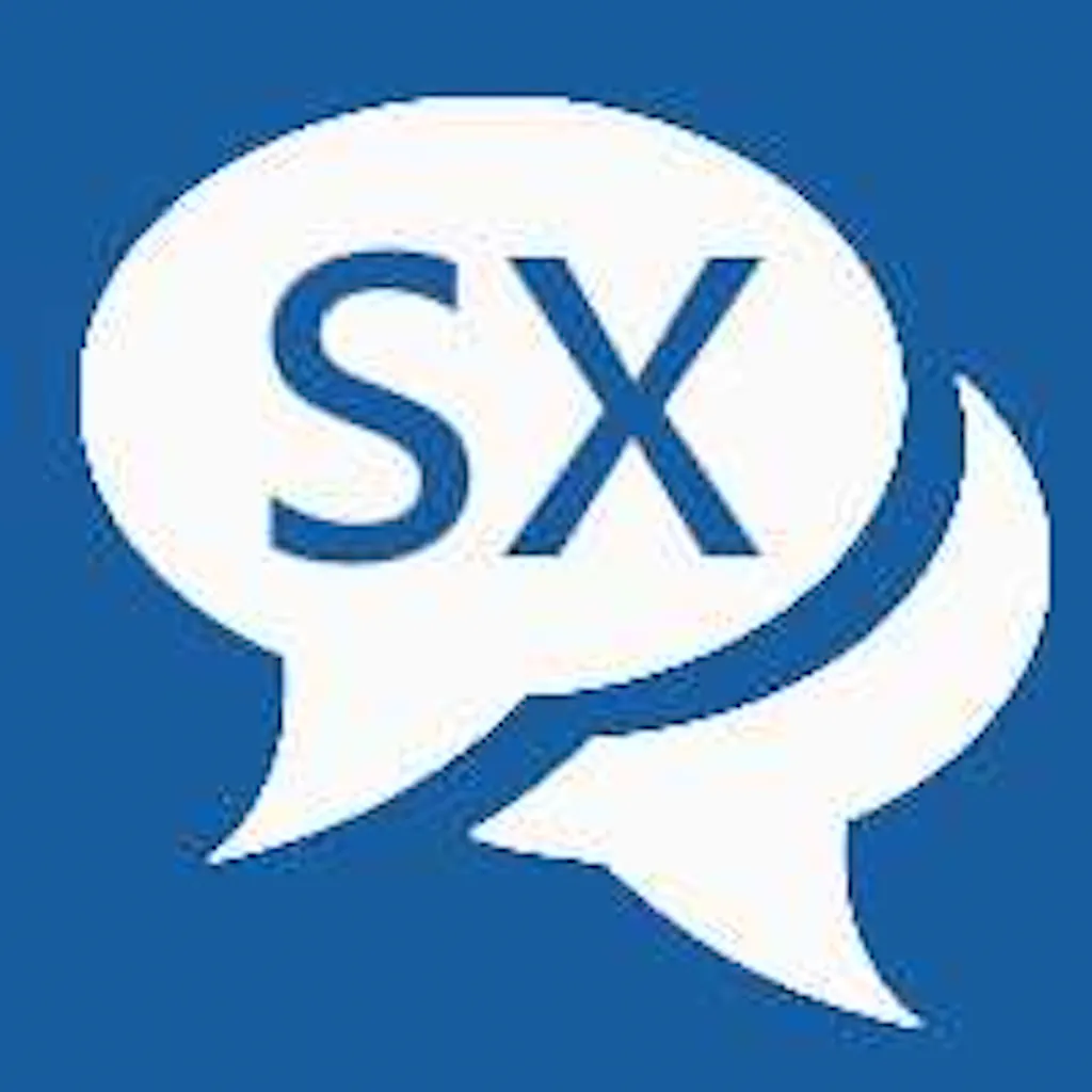 SpotlightX Messenger