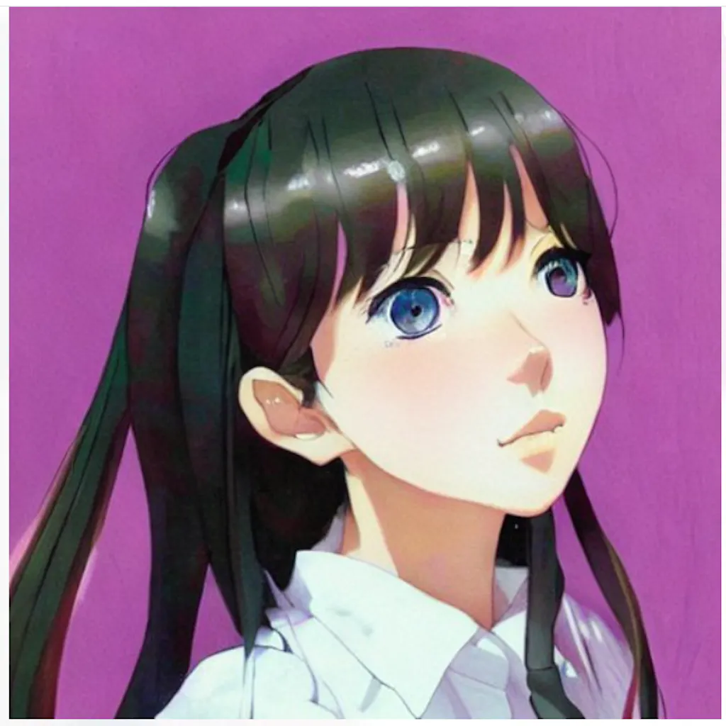 Stable Diffusion Anime Prompt Generator - AI Tool Information, Latest ...