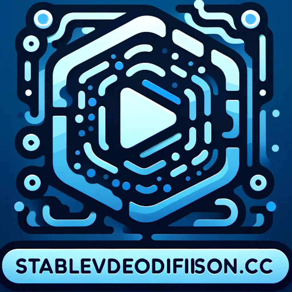 Stable Video Diffusion AI