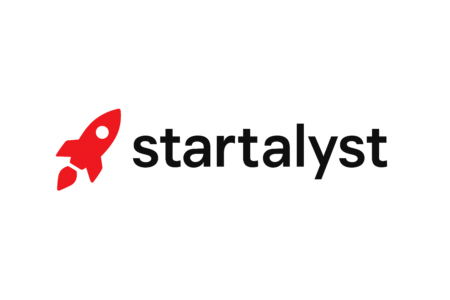 Startalyst is your intelligent cofounder.