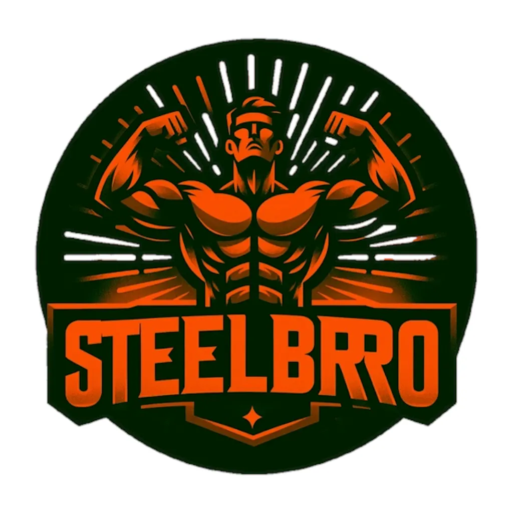 SteelBrro 